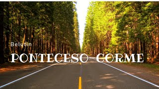 Ruta Ponteceso - Corme /// Ponteceso - Corme Route { Galicia, Spain (Part 4)}