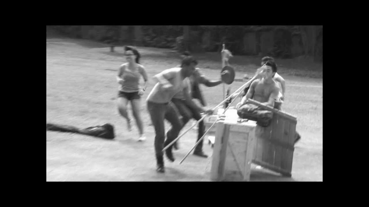 The Gavel Games: Final Teaser