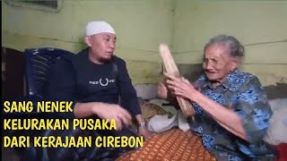 [LIVE]NENEK DUKUN 120 TAHUN,BISA TERBANG DIGENTENG