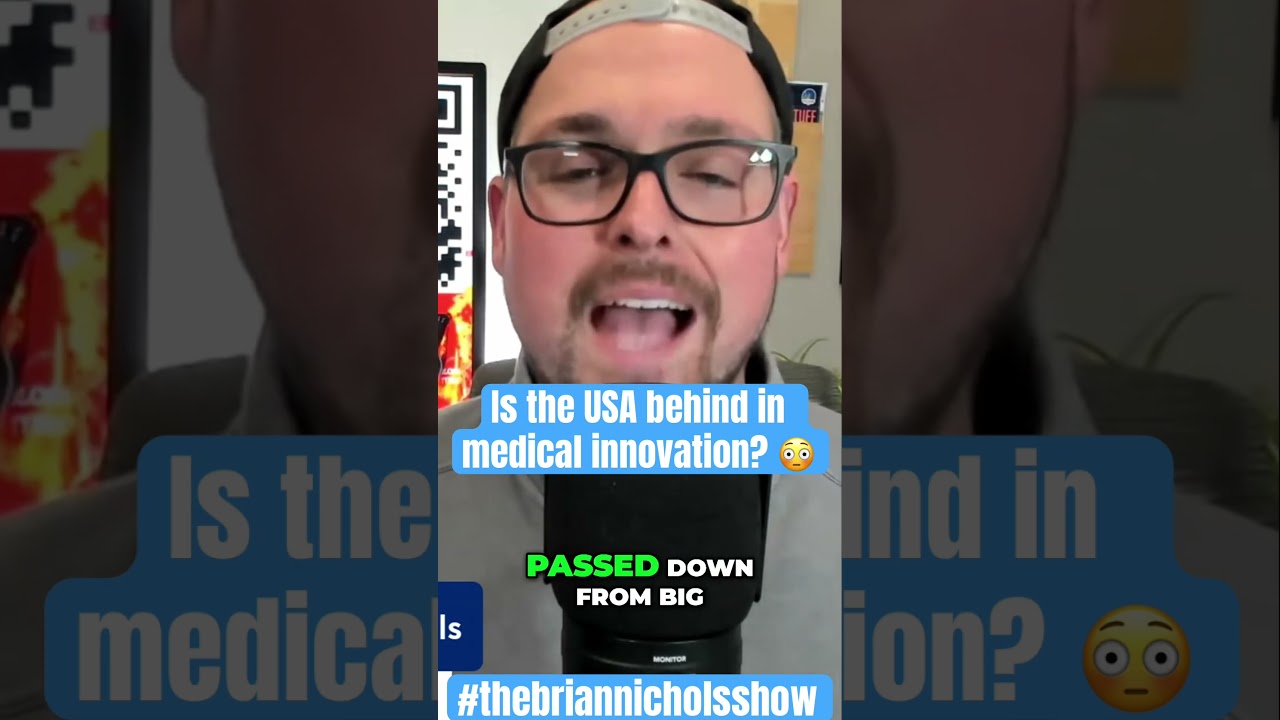 Is it? #medicine #medical #health #trump #healthy #healthyliving #colombia #usa #innovation