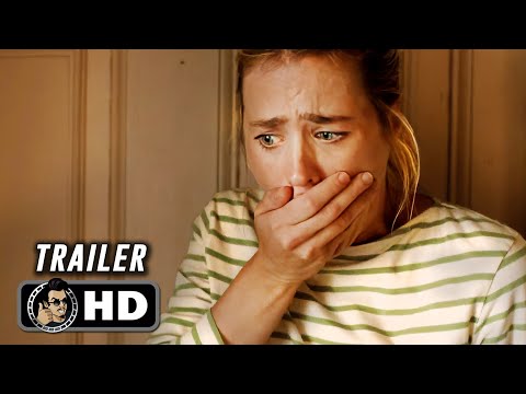 SPEAK NO EVIL | Official Trailer (2024)