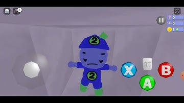 How to get past the First room in Kaizo Robot 64