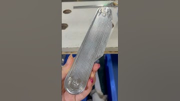 🔥#cnc #machine #cncmachine #cncmachining #technology #design #manufacturing