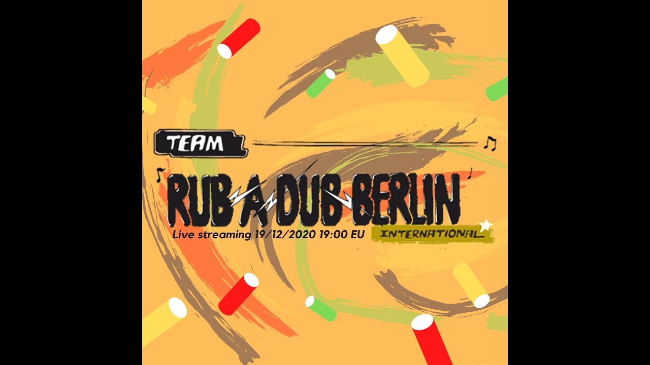 Hotta riddims studio live streaming session