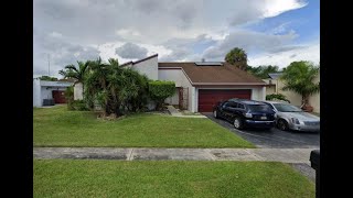 7351 NW 35th Ct, Lauderhill, FL 33319 - Walkthrough Investment 7351 NW 35th Ct, Lauderhill, FL 33319 - Walkthrough Investment