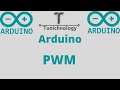 Arduino: PWM تعلم معنا الاردوينو بالتونسي و خوذ شهادتك ببلاش