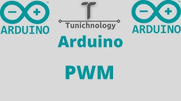 Arduino: PWM تعلم معنا الاردوينو بالتونسي و خوذ شهادتك ببلاش