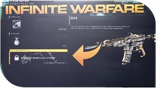 200 likes for what happens if you prestige a weapon in infinite
warfare! new "weapon accessories" unlocked! subscribe! -
http://bit.ly/subtooceane oceane's m...