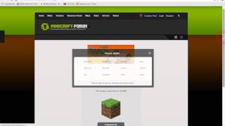 Soartex Fanver Texture Pack Yükleme.