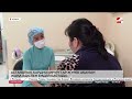 ҰҒМО БАЛАЛАР КАРДИОХИРУРГИЯ БӨЛІМІНІҢ ДӘРІГЕРЛЕРІ ЖҮРЕК АҚАУЫН ЕМДЕУДІҢ ЖАҢА ӘДІСІН ҚОЛДАНА БАСТАДЫ