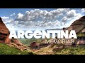 EL VIAJE DE ARGENTINA - DOCUMENTAL