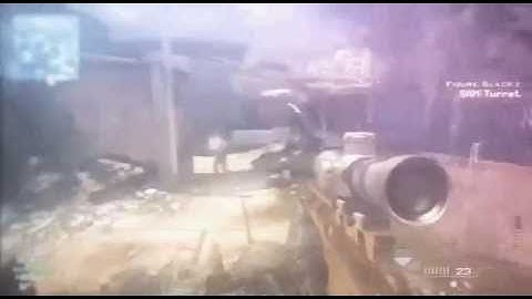 MW3 QS