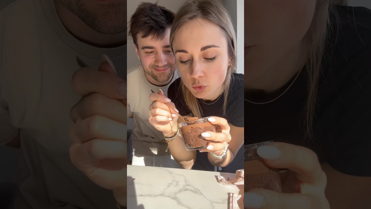 Taste Test Time - wie er es findet sehr ihr im Video! 