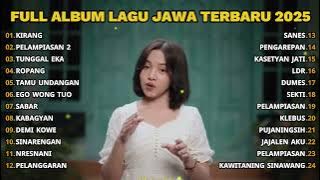 FULL ALBUM KIRANG - NAYLA FARDILA FULL ALBUM TERBARU - PLAYLIST LAGU JAWA TERPOPULER 2025