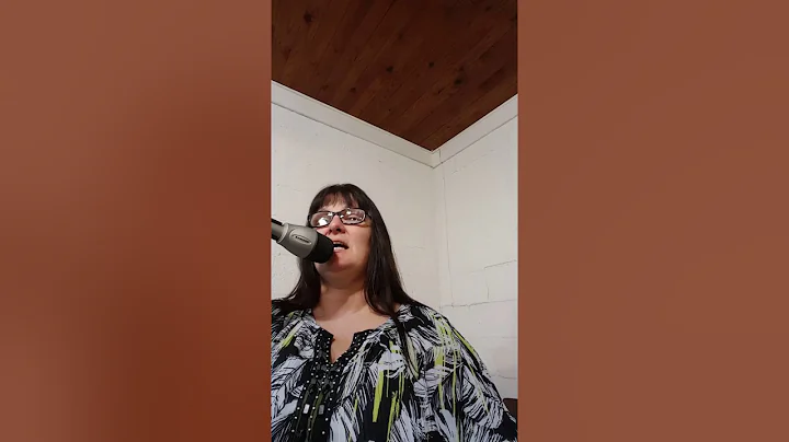 If that mountain don't move / Teresa Reeves Ward