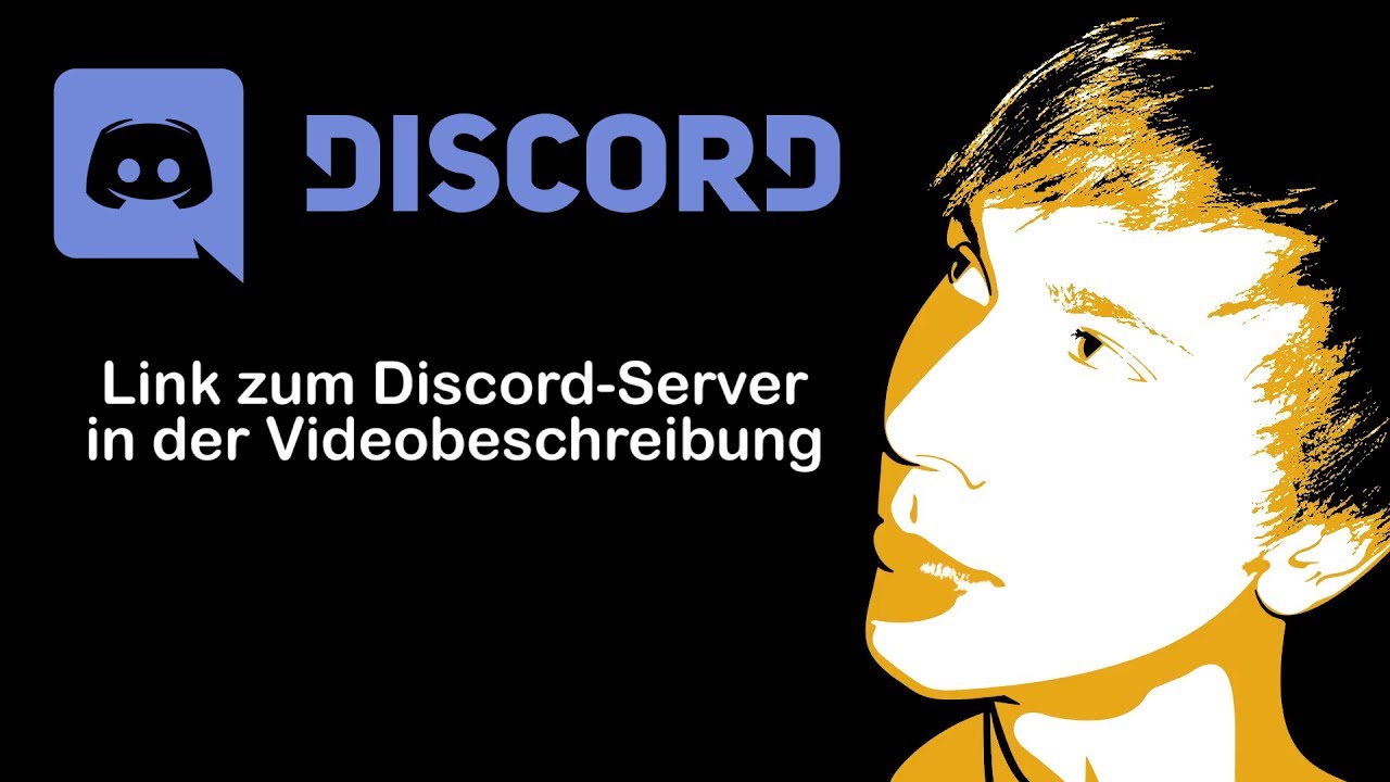 Jetzt neu: Der "Stefan die Waldfee" Discord-Server!