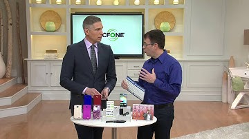 LG Tracfone Prepaid Android 4.5"Touchscreen w/ 1200 Minutes Text & Data with Alberti Popaj