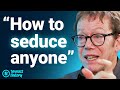This Is How You LEVERAGE The Laws Of Human Nature to Your Benefit | Robert Greene