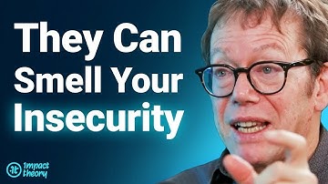 "No One Respects You Because You Don’t Know THIS" - Master Power & STOP Losing | Robert Greene