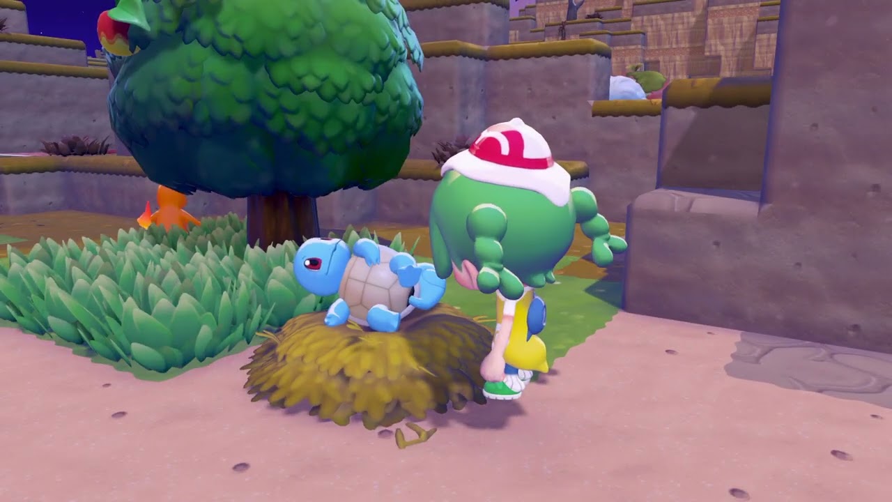 02 ぽこ あ ポケモン 【ニンテンドー Switch2】