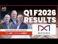 Microbix (MBX | MBXBF) Investor Update: Q1 F2026 Results & Growth Strategy
