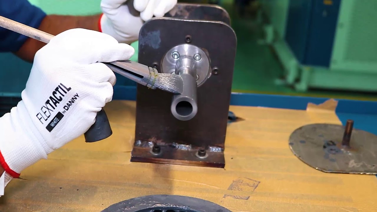 Video Promocional SumiRiko - YouTube