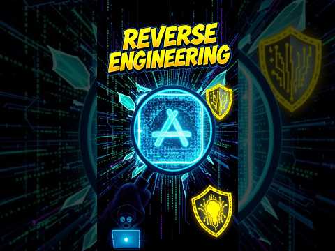 Reverse Engineering in 30 Seconds
