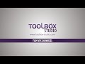 Vfx  showreel 2020  toolbox studio