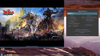 Rakion | MultiHack v3.7 by ArtStyle probandolo en vivo • #DemonFas