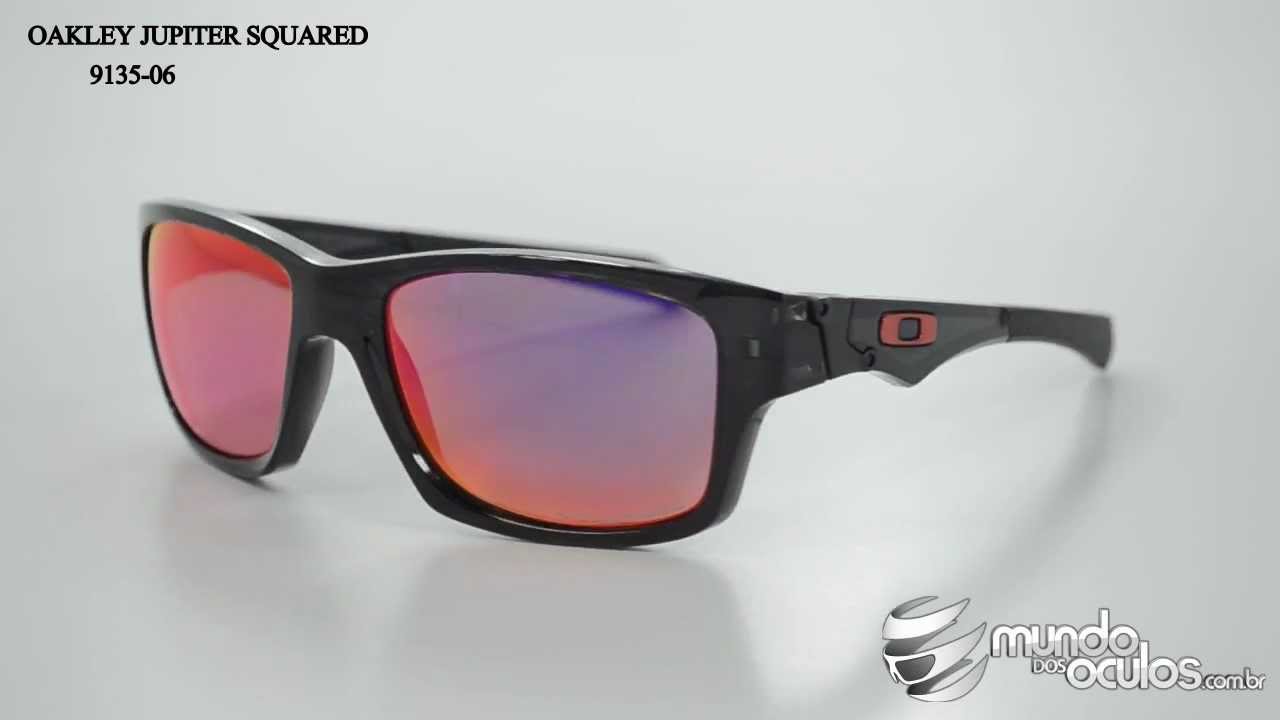 oakley 9135