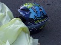 Девушка-мотоциклистка погибла в страшной аварии на трассе Седанка-Патрокл