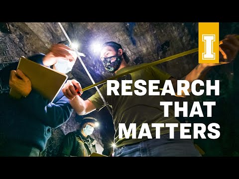 Research That Matters 2022 | University of Idaho