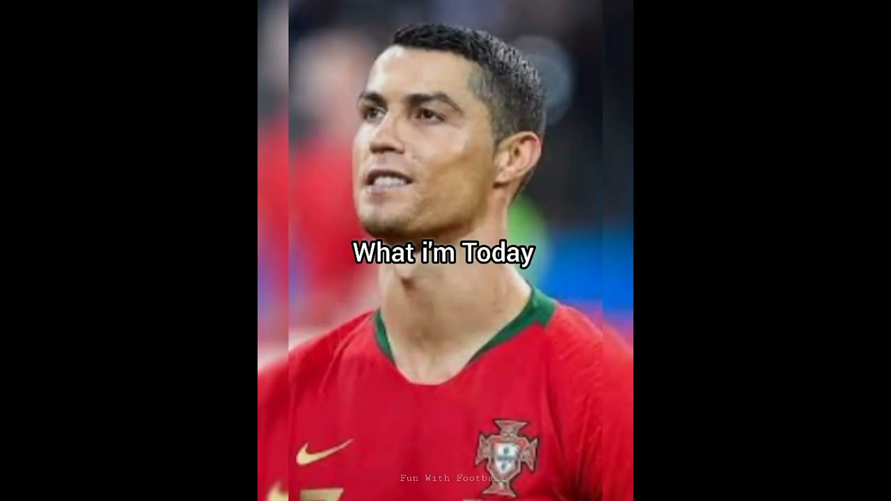 CR7 Attitude Status 