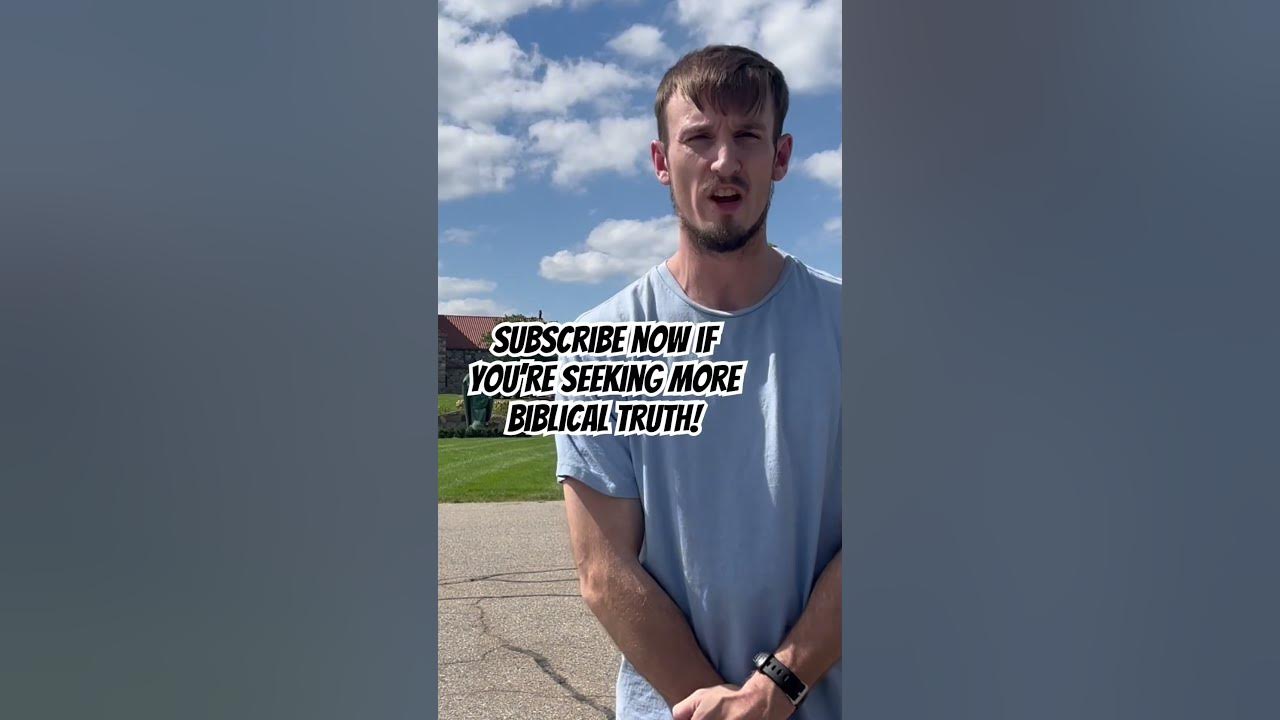 Graven Images in our Churches God’s 2nd Commandment Biblical Series