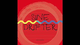 Sine Drifter - Dj Nikander