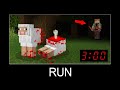 Minecraft wait what meme part 450 (Scary Sheep)