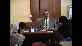 Bizi Desteklemezseniz Radikal İslam Gelir Diyen Abd Vatandaşı Tansu Çiller - Ercümend Özkan