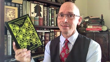 The Sunday Penguin: Twenty Thousand Leagues Under the Sea by Jules Verne