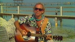 Good Morning America - Jimmy Buffett - 5/5/86