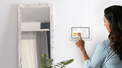GoKonnect Smart Home Security Ireland | Total smart home control with one touch of a button