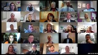 Hope is Brewing 2020 Virtual Event