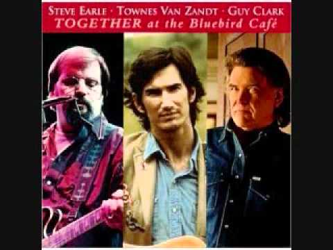 guy clark songs youtube