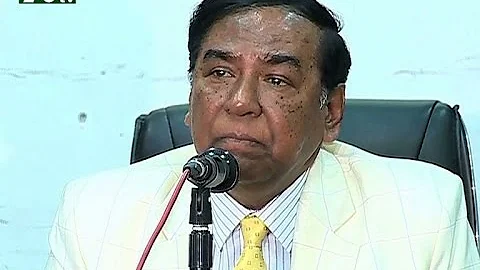 Police is reckless due political use   Hafiz uddin...