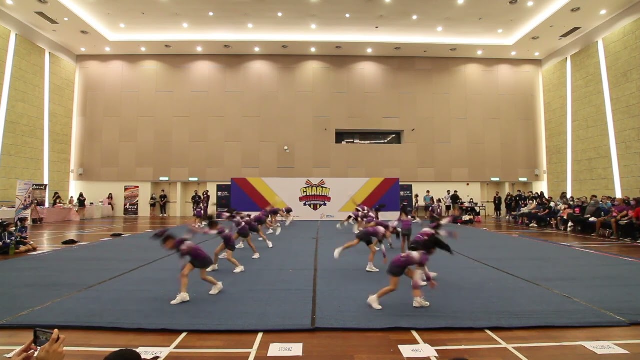 C3 2022 #2 BAMBINO LYNX Peewee Level 0