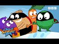 New friends with supertato  40 minutes  supertato official