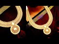 How To Make Designer Pearl Necklace At Home | DIY | jewelry Making | Bridal Necklace | uppunutihome