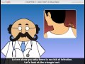 Teachaids english  india hiv prevention tutorial  male version