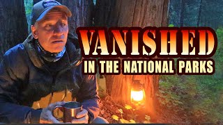 WITHOUT a Trace in Smoky Mountains NP | Dennis Martin Story