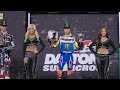 Landon Gordon Wins Daytona SMX Next | TWMX Supercross Highlights