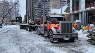 MY TRUCK IS FALLING APART!! Trip To Ottawa Part 2